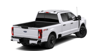 2026 Ford Super Duty® External Image 4